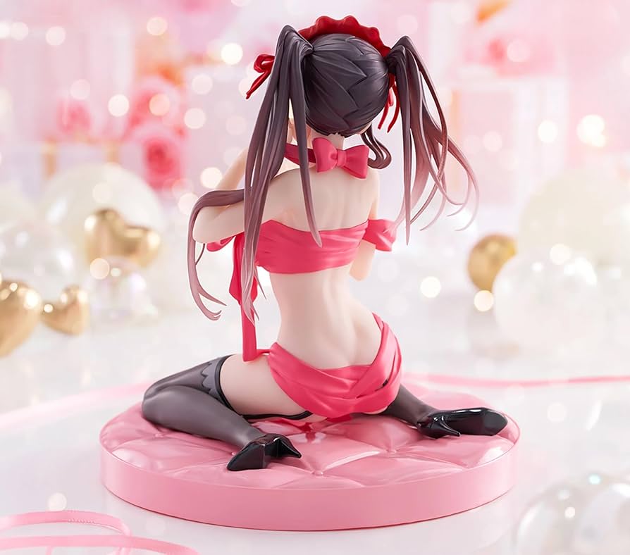 Amazon.co.jp: デート・ア・ライブ 時崎狂三 -Happy Birthday